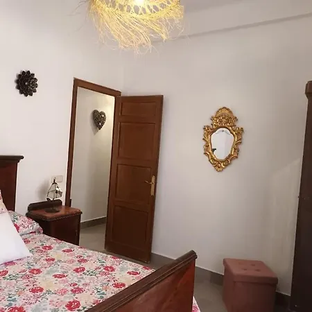 Un Tros De Sal Feriehus Gerri de la Sal