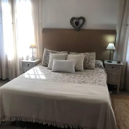 Feriehus Un Tros De Sal Gerri de la Sal