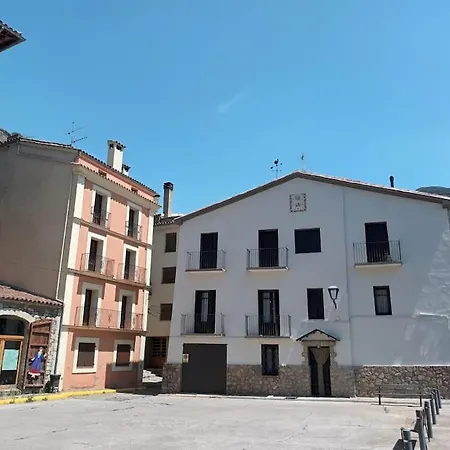 Feriehus Un Tros De Sal *