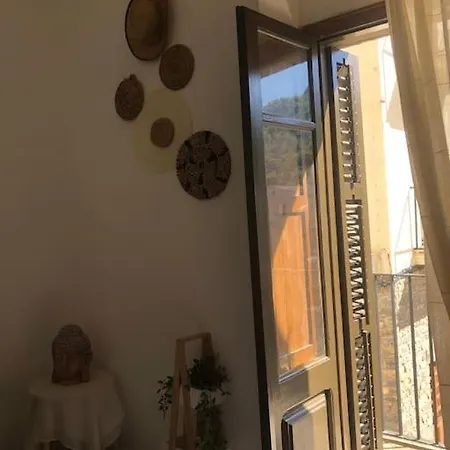 Un Tros De Sal